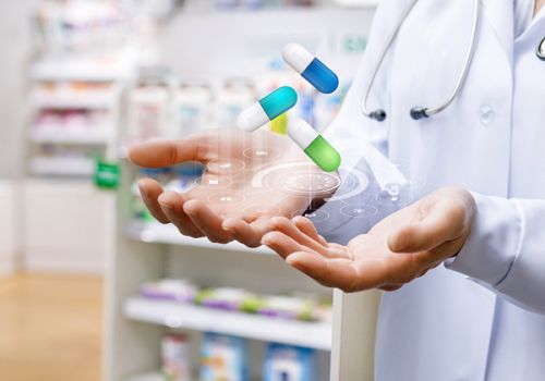 Với hơn 56% thị phần, Mỹ là quốc gia thống trị ngành dược phẩm toàn cầu